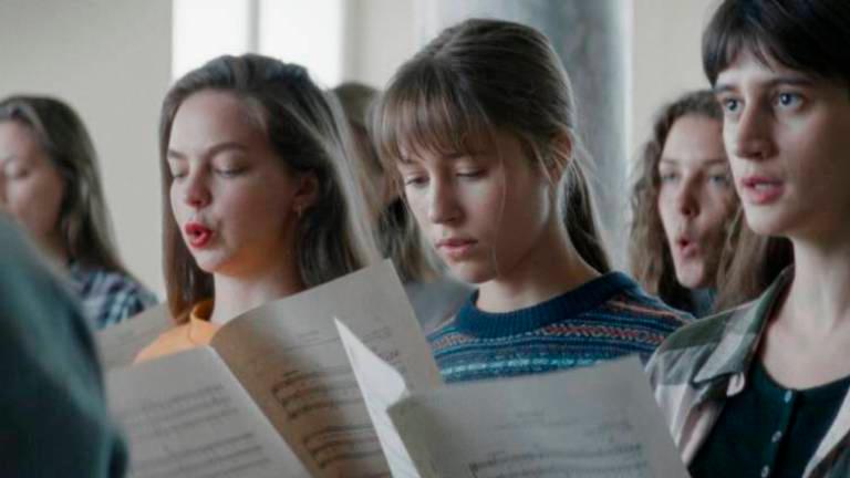 Med nominiranci za evropske filmske nagrade trije slovenski filmi