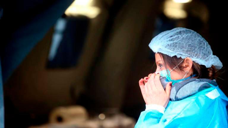 V FJK 36 novih okužb