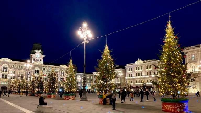 Prazniki bodo pod vplivom anticiklona in zahodnih tokov