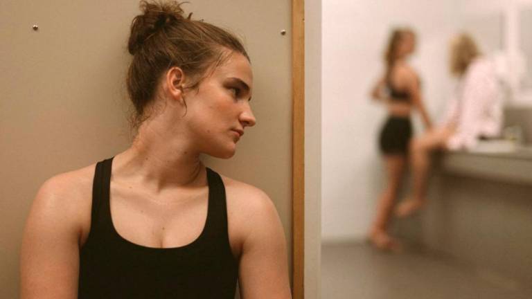 Molk je lahko glasnejši od mnogih pričevanj