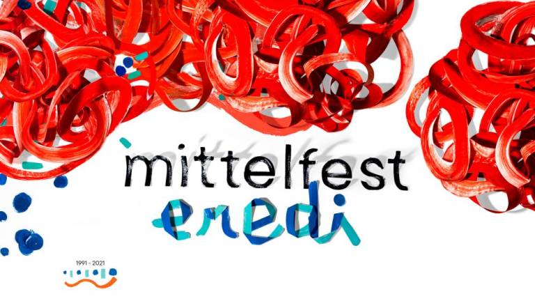 Mittelfest – letos krat dva