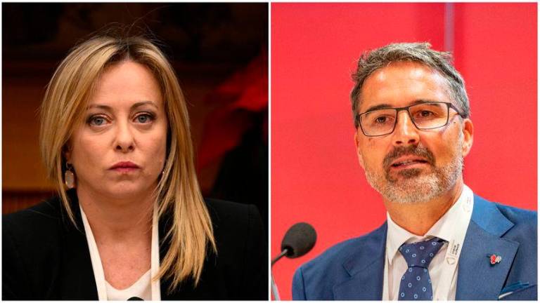 Južni Tirolski se obeta velik zasuk na desno