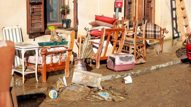 V Verso se vrača življenje