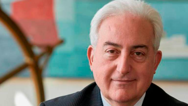 Gurrieri odstopil z mesta izrednega komisarja tržaške pristaniške uprave