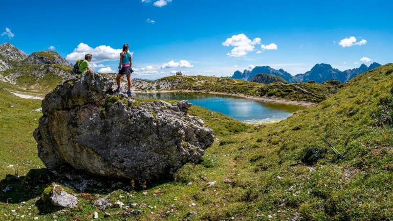 Med junijem in septembrom v FJK pričakujejo 6,8 milijona obiskovalcev