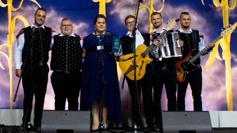 Podaljšali rok prijave za števerjanski festival