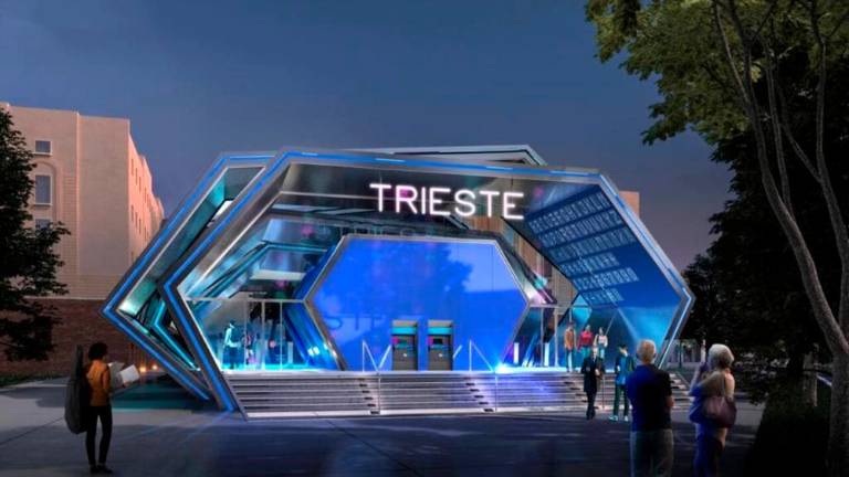 Žičnica še naprej razdvaja