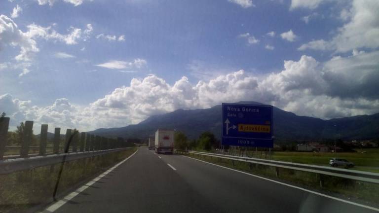 Prihodnje leto protivetrna zaščita