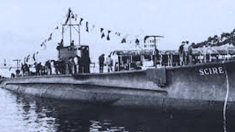 »Vojno sta vendarle sprožila fašizem in nacizem«