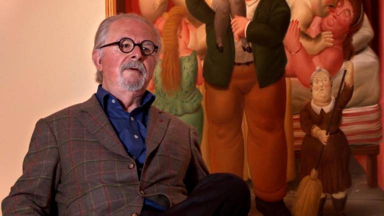 Štirideset let Latinske Amerike na tržaškem platnu