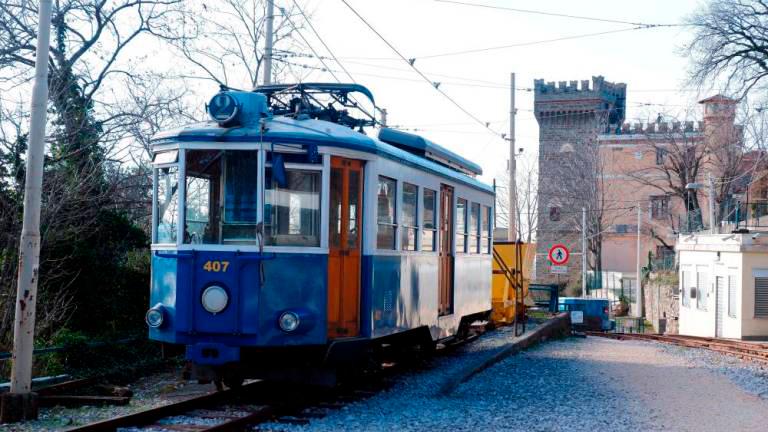 Zamuda s prenovo tramvajske proge se kopiči