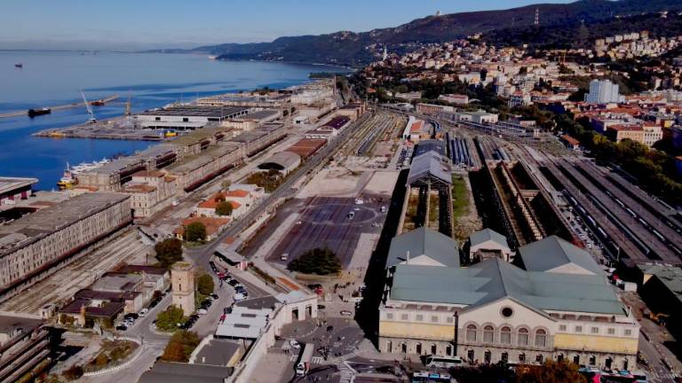 Z Barcolano letos več parkirišč