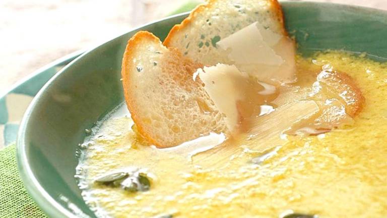 Recepti iz davnih časov