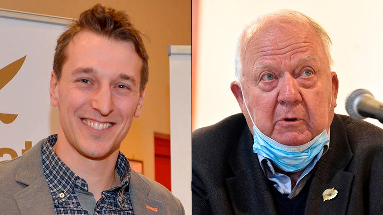 Dilema za zdravnike: po študiju delati v Sloveniji ali v zamejstvu?