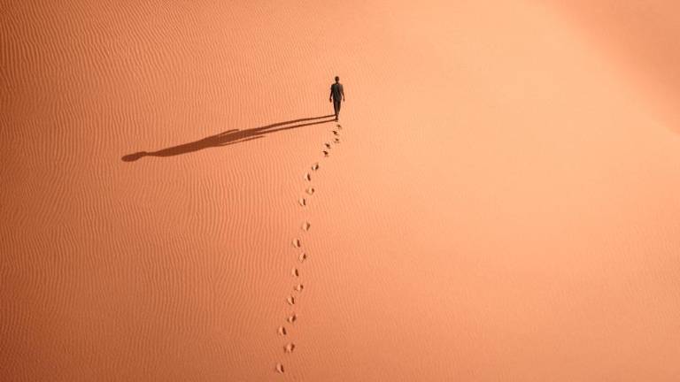 V naslovu filma krik mladega migranta