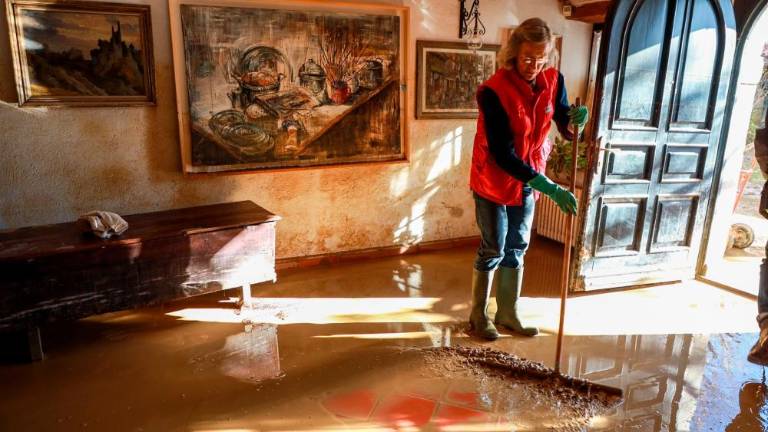 V Verso se vrača življenje