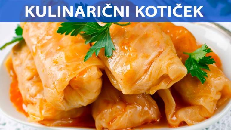 Prirejena srbska sarma