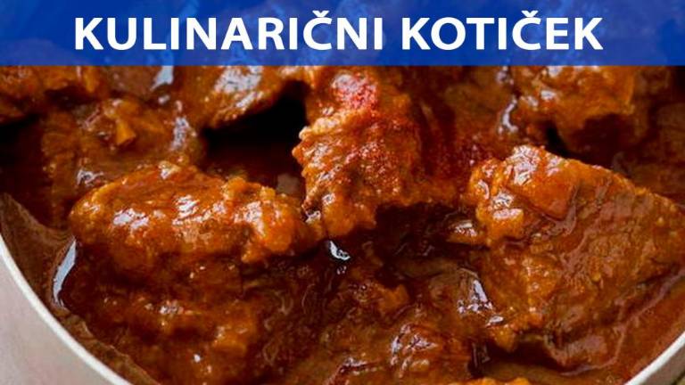 Golaž na judovski način