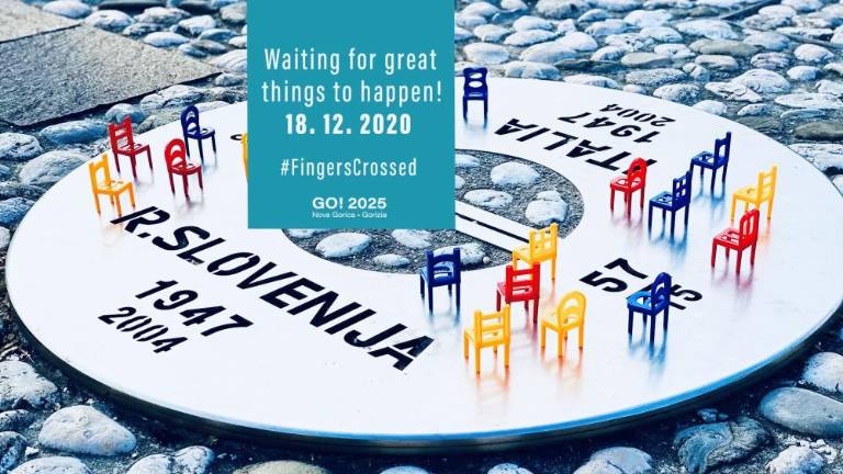 Gorici se 18. decembra nadejata zmage