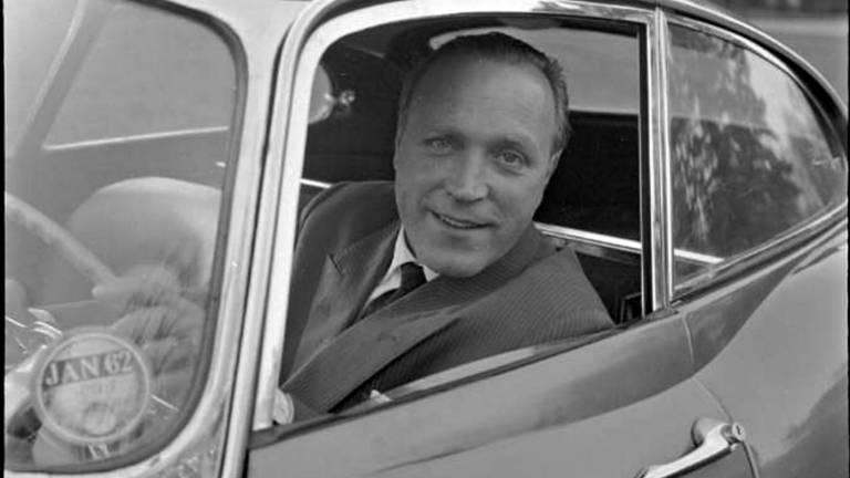 Koledar s fotografijami Maria Magajne