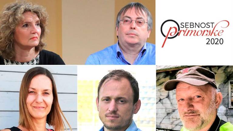 Glasuj za julijsko Osebnost Primorske!