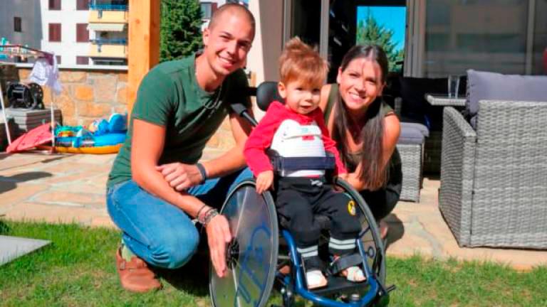 Za Krisa zbrali že skoraj poldrugi milijon evrov