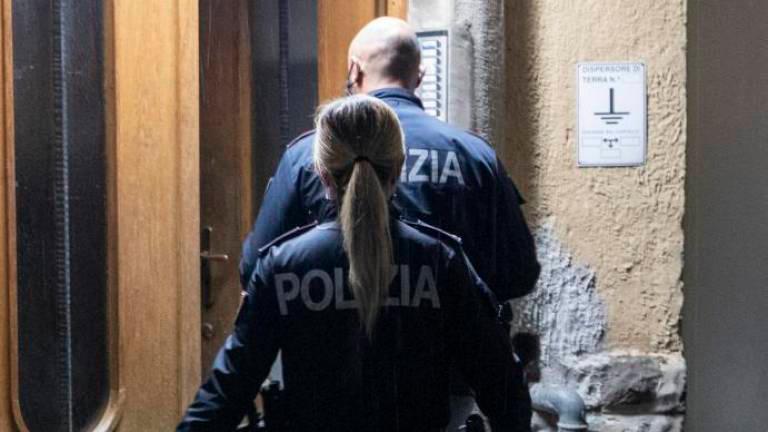 Bivši partnerki resno grozil s smrtjo