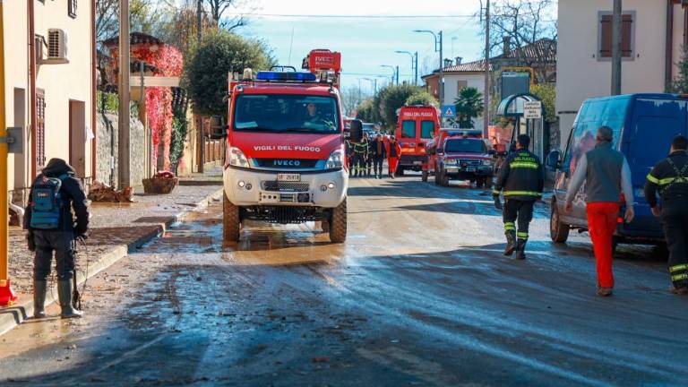 V Verso se vrača življenje