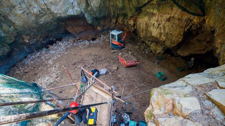 Trinajst let po Hudi Jami še večje grobišče