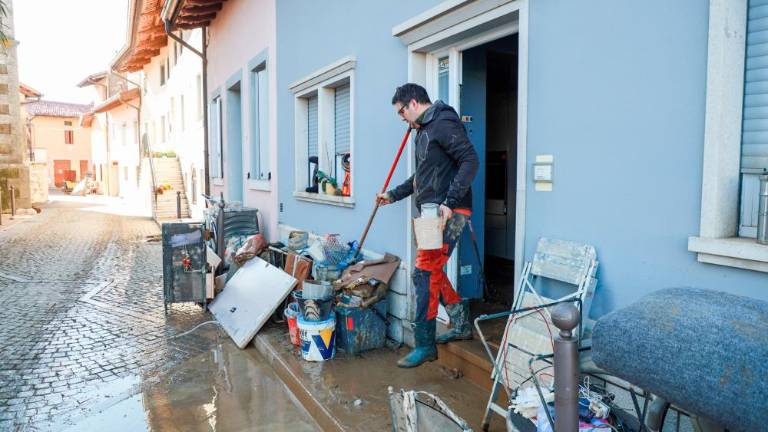 V Verso se vrača življenje