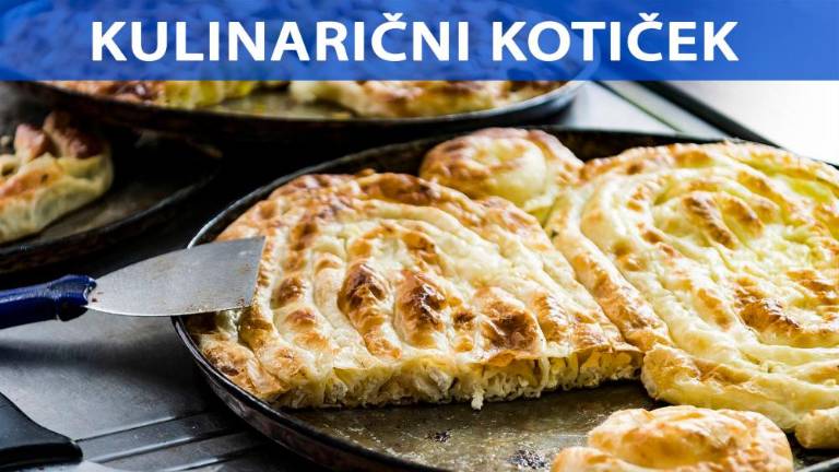 Bosanski burek
