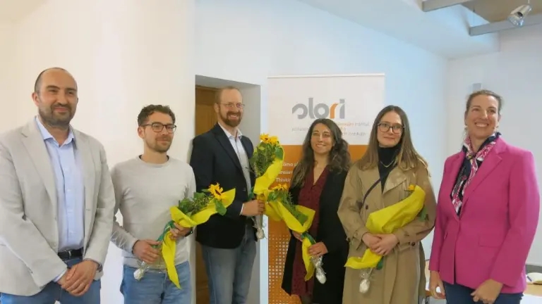 Nagrade za dela, ki prispevajo k razumevanju Slovencev v Italiji