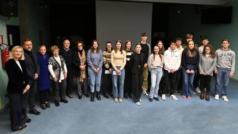 Sklad Tončič objavil razpis za študijske podpore