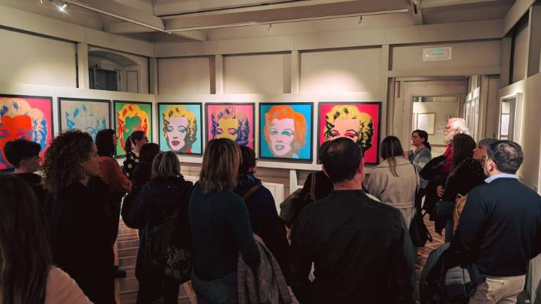 Porast števila turistov prinaša nove izzive