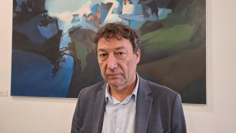 Andrej Šušmelj je novi direktor Kulturnega doma Nova Gorica