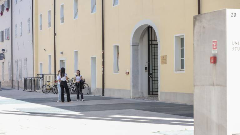 Še naprej podpirajo študijske programe v mestu