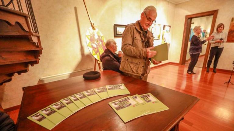 Umetniki odprli vrata do ljudi v stiski