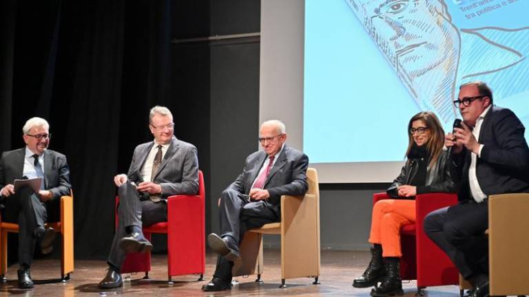 »Pomagal Slovencem, ki so ga razočarali«