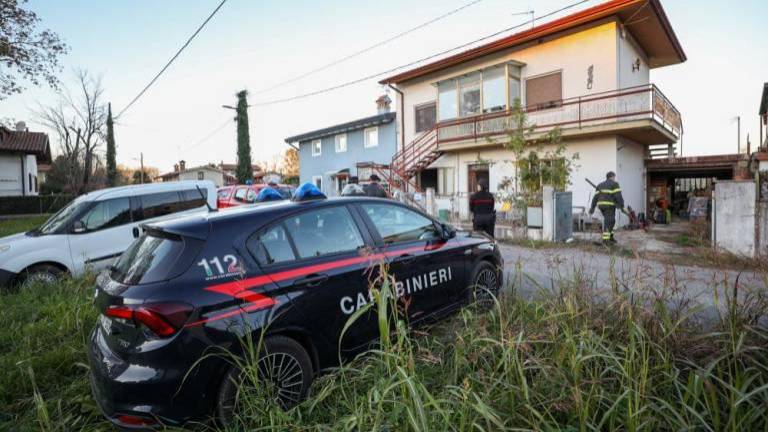 Našli truplo, ki bi lahko bilo od izginulega poštarja