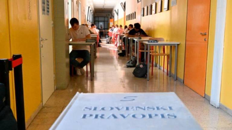 Znani so predmeti za drugo maturitetno nalogo