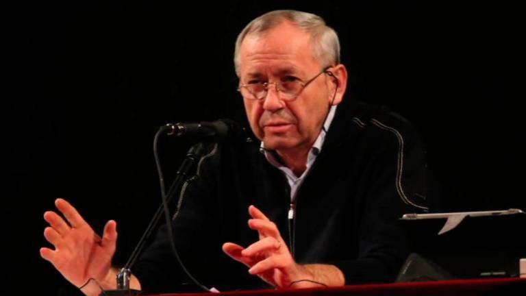 Imenovali peterico, ki bo Marku Rupniku sodila zaradi zlorab