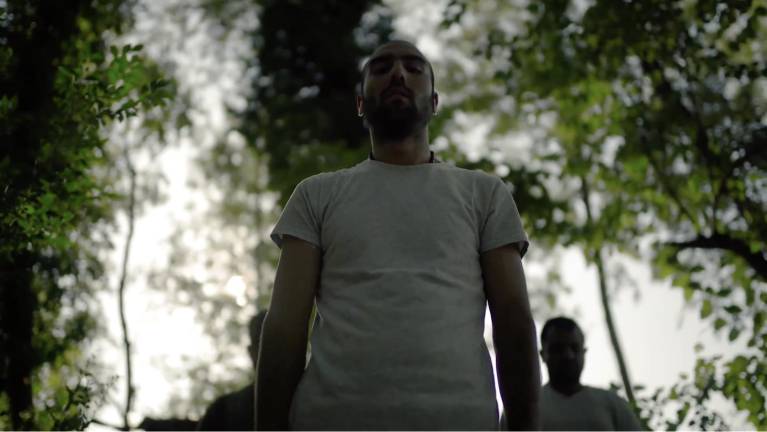 »Goriški« dokumentarec The Jungle prihaja na Amazon Prime
