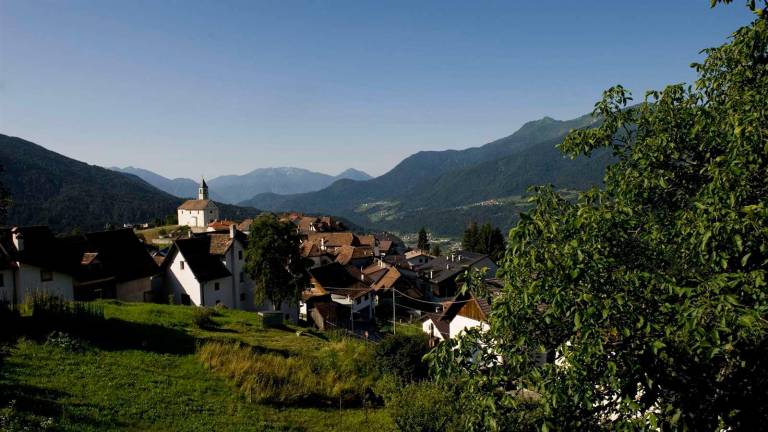 V nekaterih vrtcih in šolah bodo uvedli pouk v italijanščini in nemščini