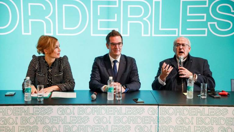 Zastor nad EPK GO!2025 bo padel s »sijajnim« tednom