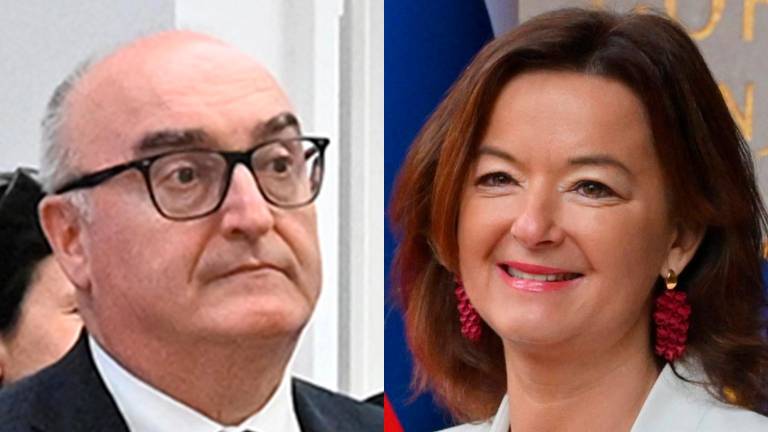 Poseg Slovenije odločilen za ohranitev ravnateljstev