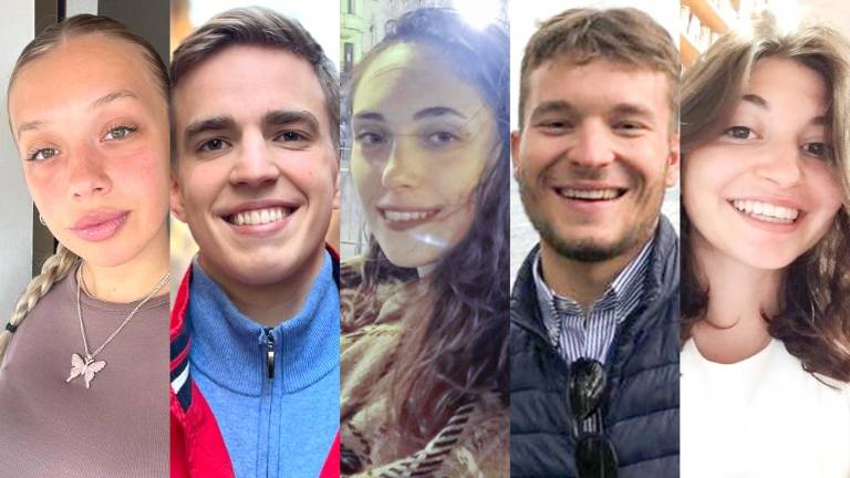 Študij v drugih mestih, dragocena izkušnja in finančni izziv