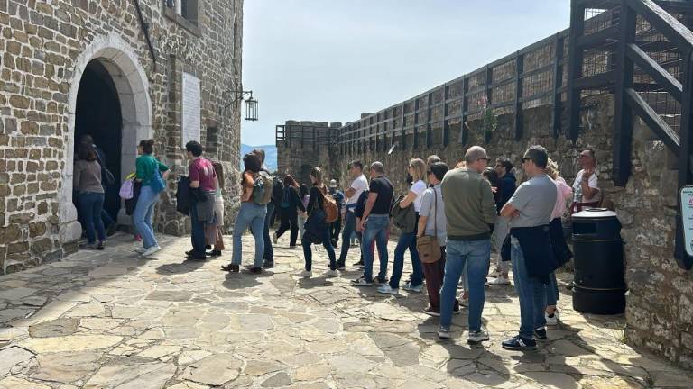 Prihodnje leto v znamenju krajevnih enogastronomskih proizvodov