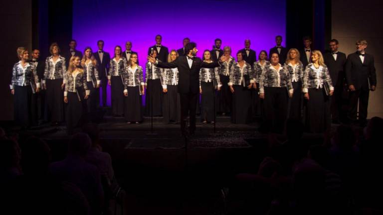 Prepevajo že 70 let