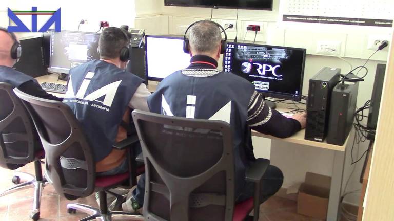 Zaradi trgovine z drogami so mu zasegli 400.000 evrov