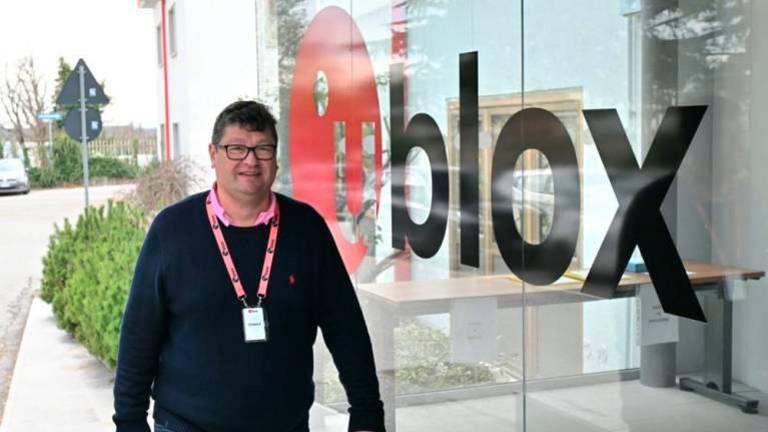 Irska Trasna dokončno prevzela tržaško enoto U-bloxa